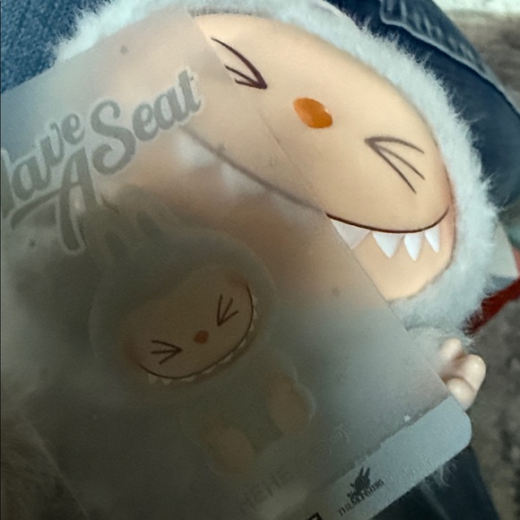 Hehe BIG INTO ENERGY - Picture 5 of 5